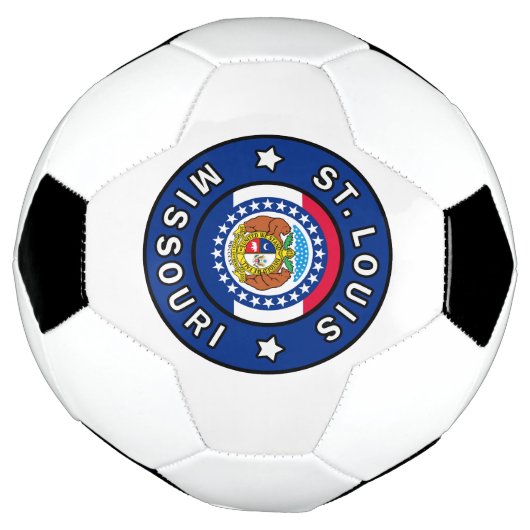 St. Louis Missouri (Tourné)