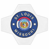 St. Louis Missouri (Plat)