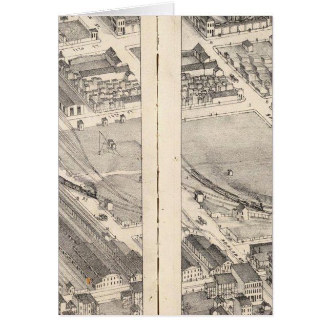 St. Louis, Missouri (Voorkant)