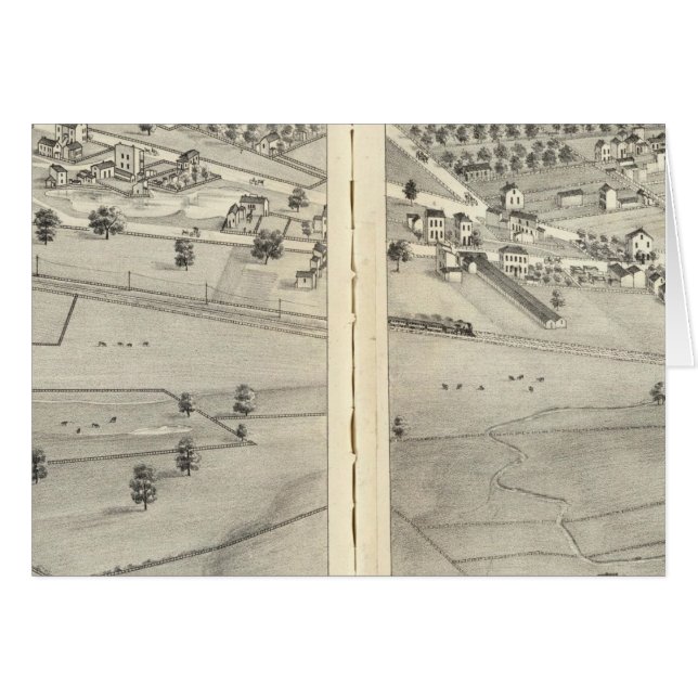 St. Louis, Missouri 10 (Voorkant Horizontaal)