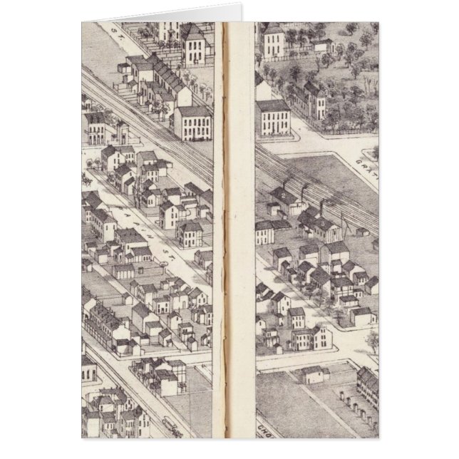 St. Louis, Missouri 17 (Voorkant)