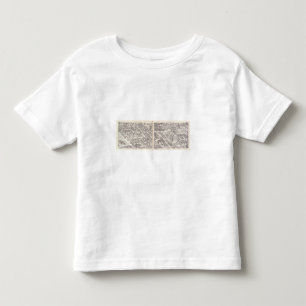 St. Louis, Missouri 17 Kinder Shirts