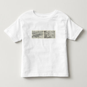 St. Louis, Missouri 24 Kinder Shirts