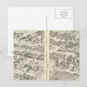 St. Louis, Missouri 26 Briefkaart (Voorkant / Achterkant)