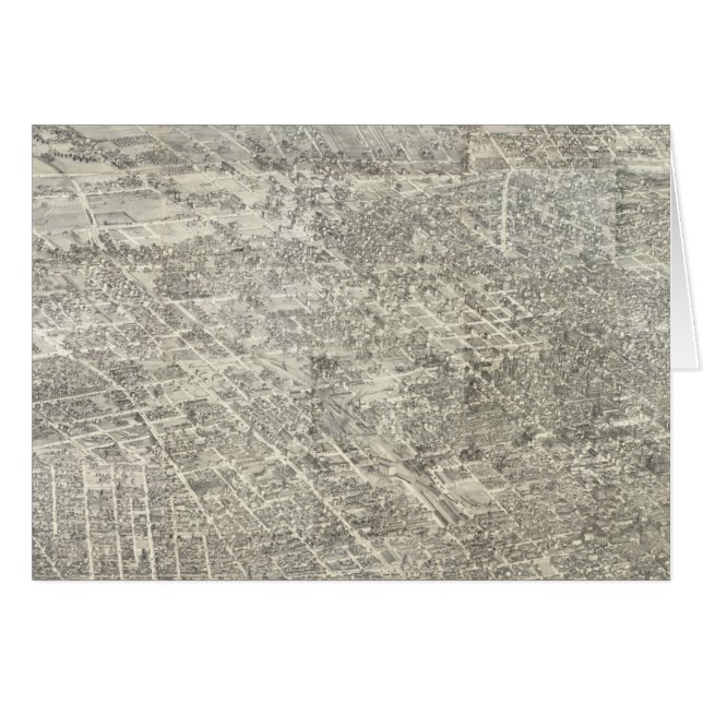 St. Louis, Missouri 28 (Voorkant Horizontaal)