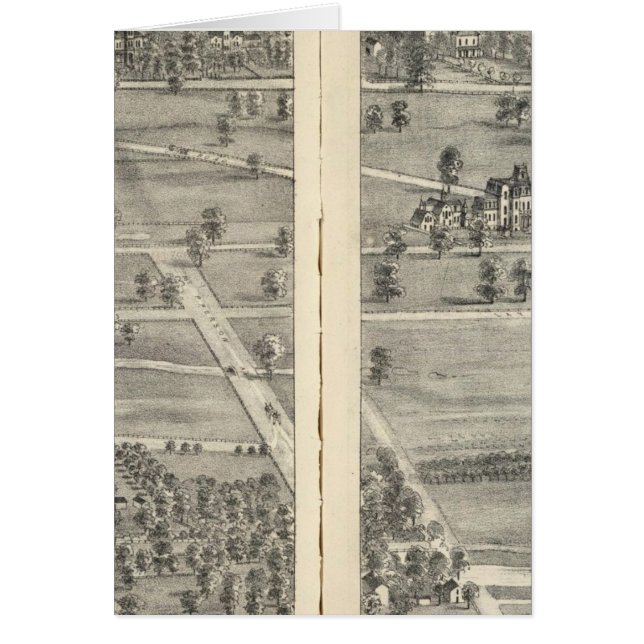 St. Louis, Missouri 5 (Voorkant)