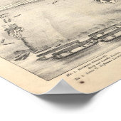 St. Louis, Missouri 6 Poster (Hoek)