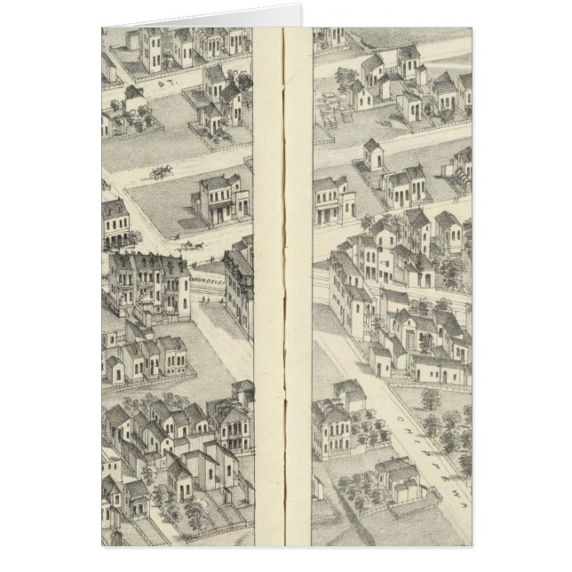 St. Louis, Missouri 8 (Voorkant)