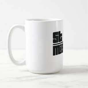St. Louis - Missouri Koffiemok