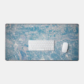 St. Louis, Missouri Le Long Du Mississippi. (Clavier et souris)