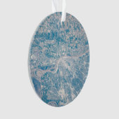 St. Louis, Missouri Le Long Du Mississippi. (devant)