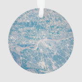 St. Louis, Missouri Le Long Du Mississippi. (dos)