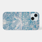 St. Louis, Missouri Le Long Du Mississippi. (Verso Horizontal)