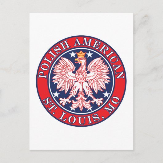 St. Louis Missouri Pools Briefkaart (Voorkant)