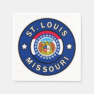 St. Louis Missouri Servet