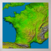 St. Louis, Missouri, Verenigde Staten Poster (Voorkant)