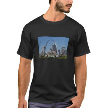 St. Louis, mo Gateway Arch T