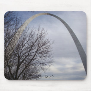 St. Louis Mousepad Muismat