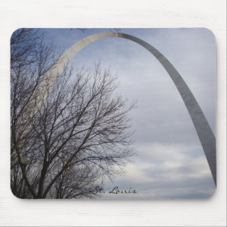 St. Louis Mousepad Muismat