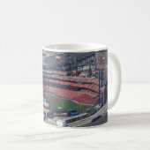 St. Louis Mug (Devant droit)