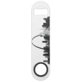 ST LOUIS, OPÉRATEUR DE BOUTEILLE DE VITESSE DE LA (Dos)