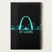 St Louis Skyline (Dos)