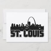 St. Louis Skyline (Voorkant)
