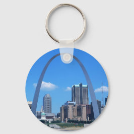 ST LOUIS SLEUTELHANGER