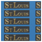ST LOUIS STOF (Close Up)