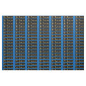 ST LOUIS STOF (Fat Quarter)