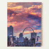 St. Louis Sunrise (Dos)