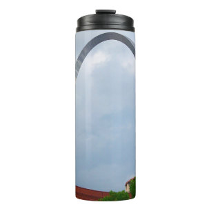 St. Louis Thermal Tumbler Thermosbeker