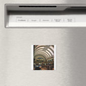 St Louis Union Station Grand Hall Magneet (Insitu (Vaatwasser))