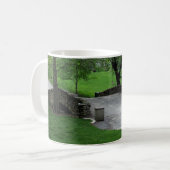 St. Louis Zoo 2009 Koffiemok (Voorkant links)