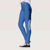 ST Lucia classique Leggings (Gauche)
