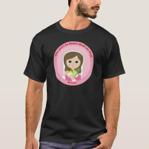 St. Lucy T-shirt