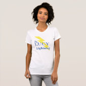 St. Lucy T-Shirt (Voorkant volledig)