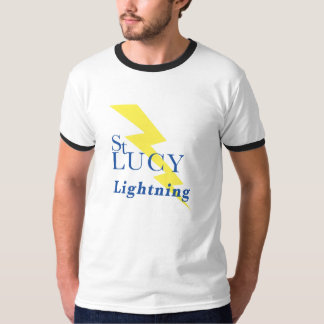 St. Lucy T-Shirt