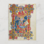 St. Luke Briefkaart (Voorkant)