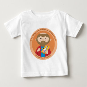 St. Luke de Evangelist