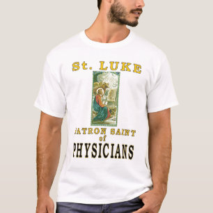 ST. LUKE T-SHIRT