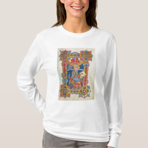 St. Luke T-shirt