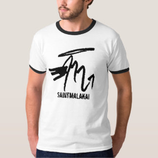 St.M-ring T T-shirt