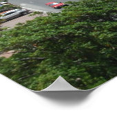 St. Maarten - Marigot Bay Poster Imprimer (Coin)