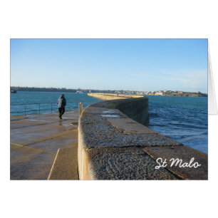 St Malo, France