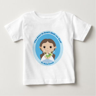 St. Maria Goretti