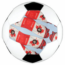 St Marie de l'Incarnation Voetbal