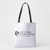 St. Mark Anglican - basis tas (Voorkant)