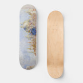 St Mark's Square, Venetië (Piazza San Marco) Skateboard (Voorkant)