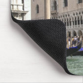 St. Mark's Square, Venice Italy Mousepad Muismat (Hoek)